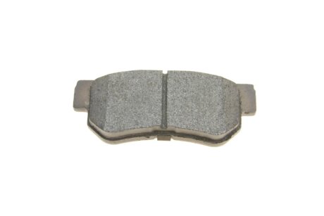 Тормозні (гальмівні) колодки solgy 209153