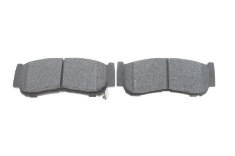 Тормозные колодки solgy 209158