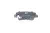 Тормозные колодки solgy 209159