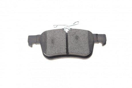 Тормозные колодки solgy 209166