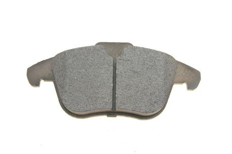 Тормозные колодки solgy 209168