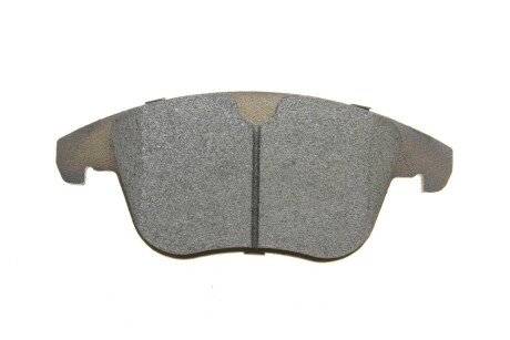 Тормозные колодки solgy 209168