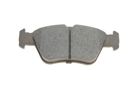 Тормозные колодки solgy 209170