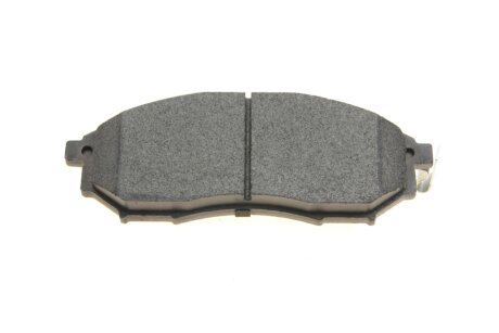 Тормозные колодки solgy 209171