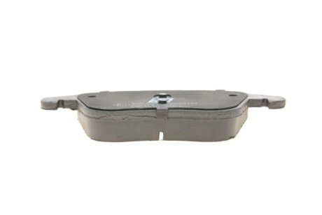 Тормозні (гальмівні) колодки solgy 209173