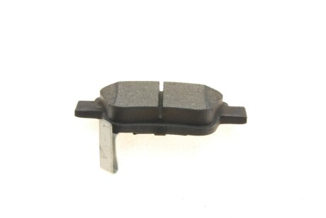 Тормозные колодки solgy 209175