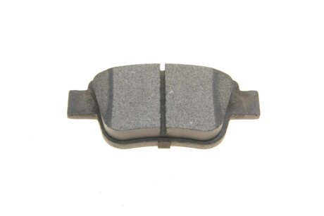 Тормозные колодки solgy 209175