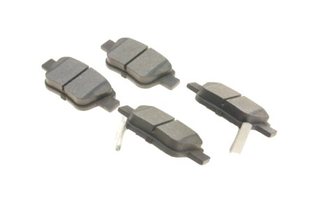 Тормозные колодки solgy 209175