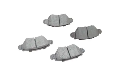 Тормозные колодки solgy 209179 Опель