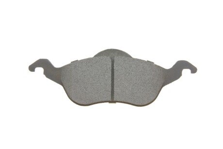 Тормозные колодки solgy 209181