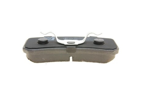 Тормозні (гальмівні) колодки solgy 209183