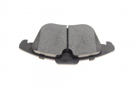 Тормозные колодки solgy 209188