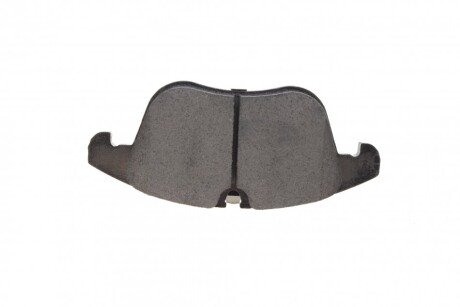 Тормозные колодки solgy 209188