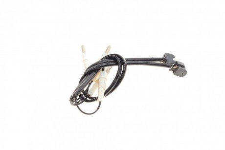 Тормозные колодки solgy 209188