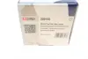 Тормозные колодки solgy 209192