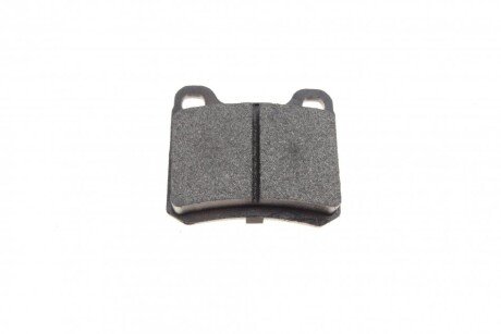 Тормозные колодки solgy 209192