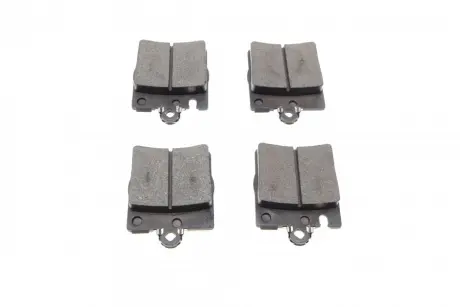 Тормозные колодки solgy 209194 Мерседес Clk w208