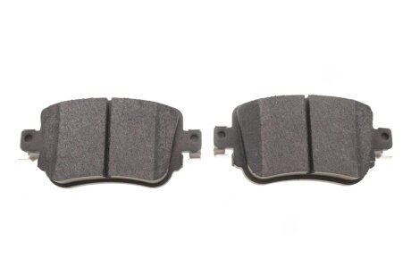 Тормозные колодки solgy 209199