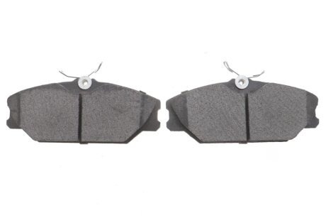 Тормозные колодки solgy 209203