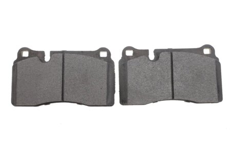 Тормозные колодки solgy 209204