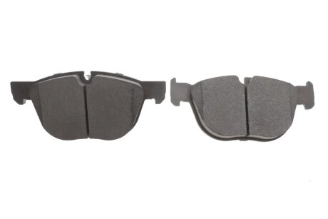 Тормозні (гальмівні) колодки solgy 209205