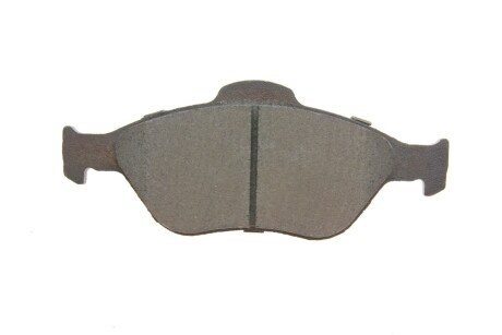 Тормозные колодки solgy 209212