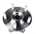 Тормозні (гальмівні) колодки Solgy 216104 (фото 3)