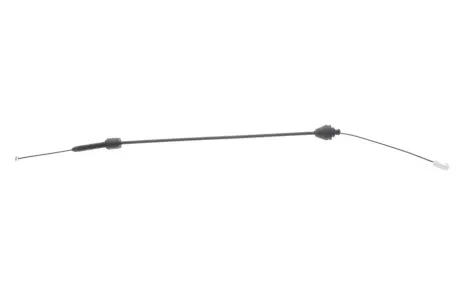 Трос газа Solgy 117001