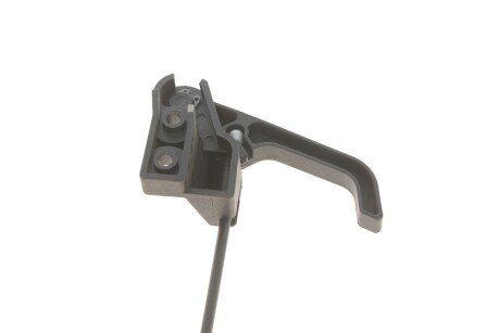 Трос капота solgy 305022