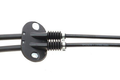 Трос кулисы solgy 119002