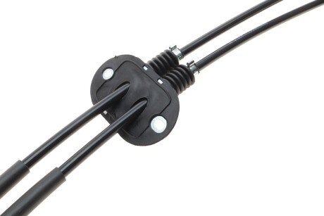 Трос кулисы solgy 119012