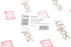 Трос кулисы solgy 119019