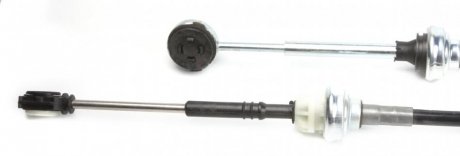 Трос кулисы solgy 119021