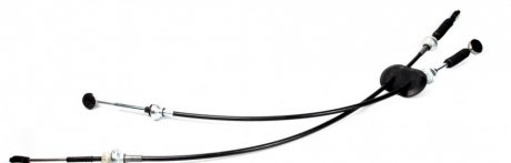 Трос кулисы solgy 119021 на Рено Мастер 2