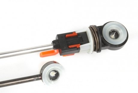 Трос кулисы solgy 119022