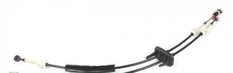 Трос кулисы solgy 119022 на Рено Мастер 2