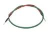 Трос ручника Solgy 219004 (фото 1)