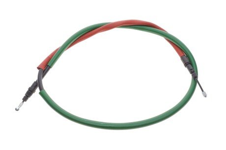 Трос ручника solgy 219004 на Ситроен Джампи