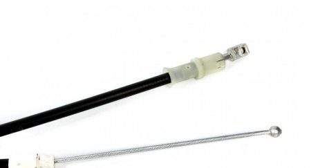 Трос ручника solgy 219007