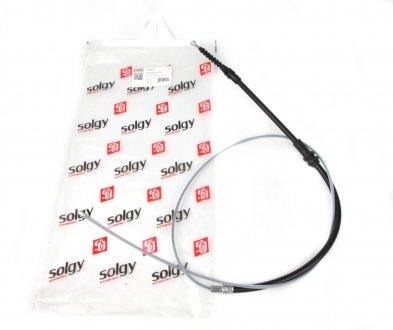 Трос ручника solgy 219014