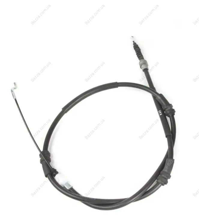 Трос ручника Solgy 219019 (фото 1)
