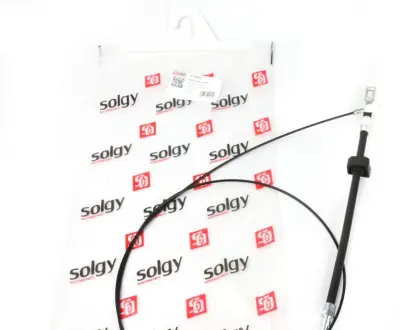 Трос ручника solgy 219022