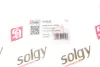 Трос ручника Solgy 219026 (фото 2)