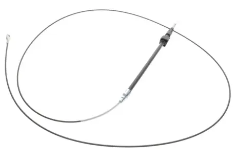 Трос ручника Solgy 219026