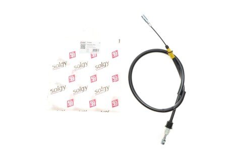 Трос ручника solgy 219039