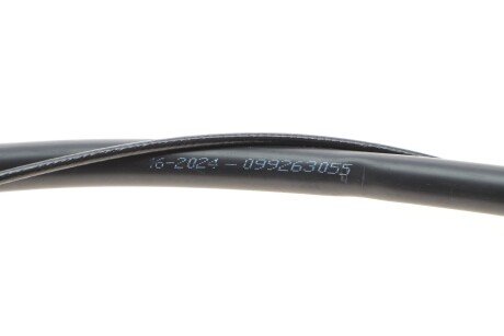 Трос ручника solgy 219043