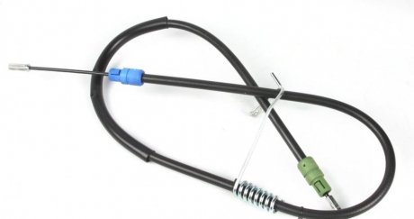 Трос ручника solgy 219051