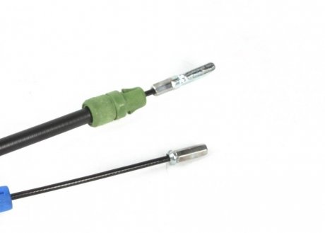 Трос ручника solgy 219051