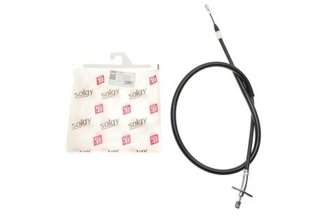Трос ручника solgy 219055