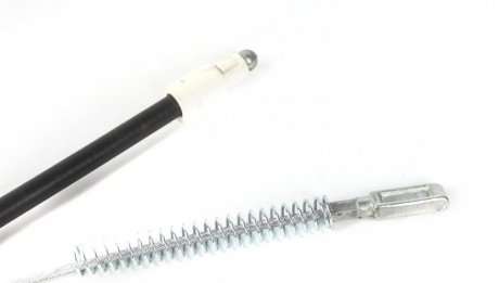 Трос ручника solgy 219057